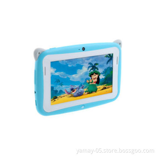 4.3" kid's tablet PC, Android 4.2, RK2926 dual core 1.0GHz, 512MB+4GB, dual camera, Wi-Fi